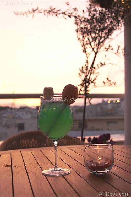 Hera Hotel 22